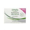 Simple Regeneration Age Resisting Vitamin E Serum Pads 16 Padsl